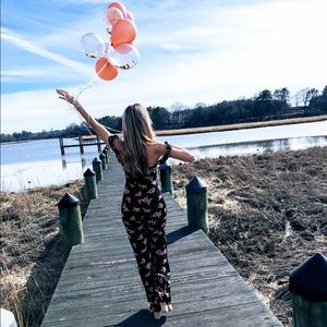 Meet your Posher, Maddie